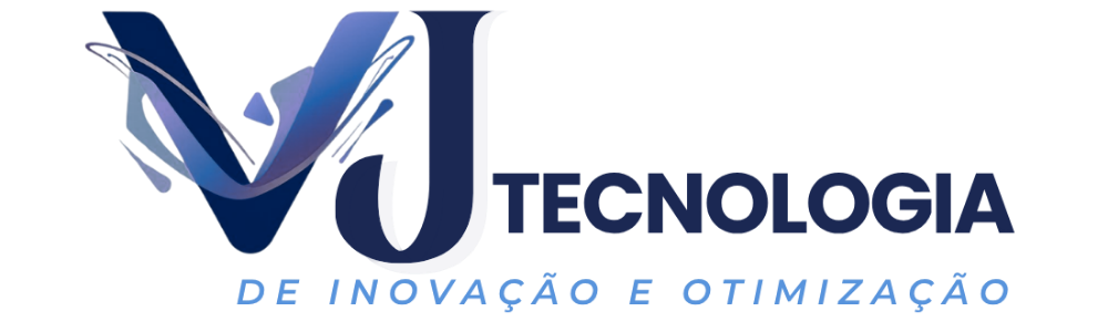 VJ Tecnologia - Inovação em Sistemas e Apps Web